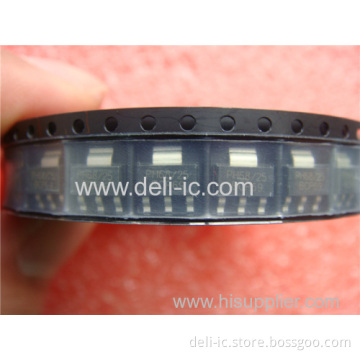 Bcp69-25 - Pnp Medium Power Transistor - Nxp Semiconductors 